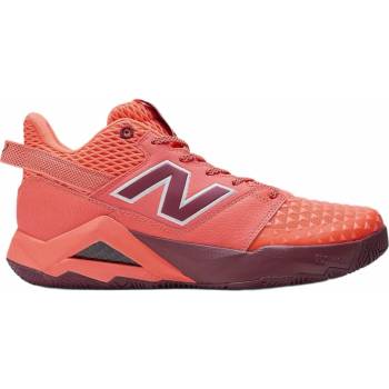 New Balance Coco Gauff V2 Urgent Red
