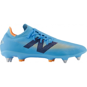 New Balance Furon V7+ Pro SG světle modré