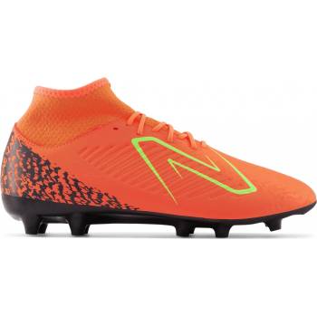 New Balance Tekela V4 Magique FG oranžové