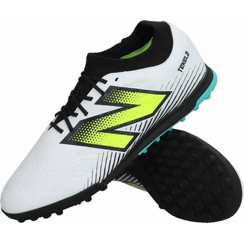 New Balance Tekela V4+ Magique TF bílé