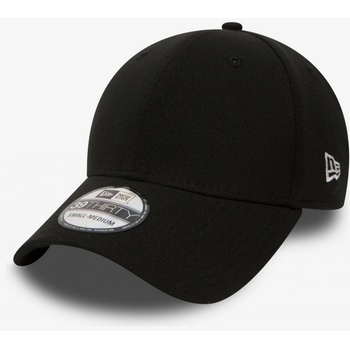 New Era 3930 Flag Collection černá