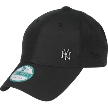 New Era 9FO Flawless Logo MLB New York Yankees Black