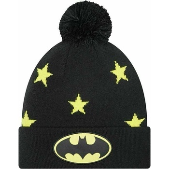 New Era Cy Star Bobble Batman