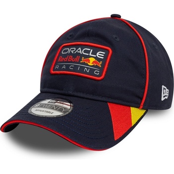 New Era F1 Retro 9TWENTY Red Bull F1 Navy
