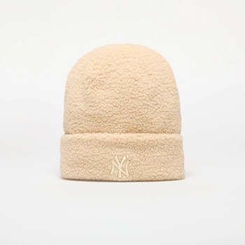 New Era Knit medium wmns MLB Wmns borg beanie