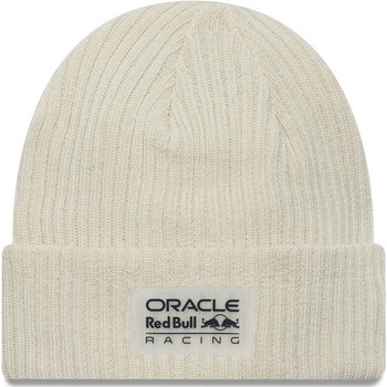 New Era KNIT THIN REPREVE SHORT CUFF RED BULL F1