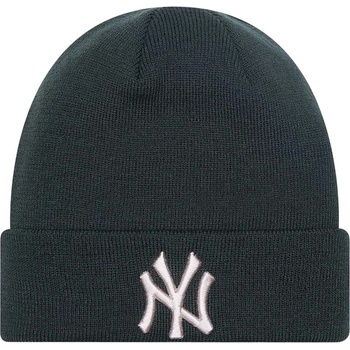 New Era New York Yankees čepice zelená 60424783