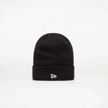 New Era Pop Colour Cuff Knit Black