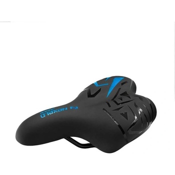 Nexelo Junior 12 modré/černé