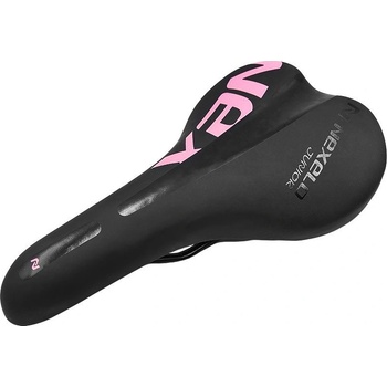 Nexelo Junior 16 růžové/černé