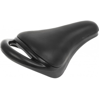 Nexelo Junior černé