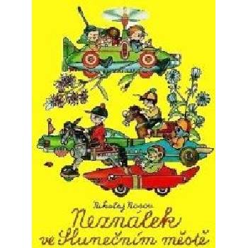 Neználek ve Slunečním městě