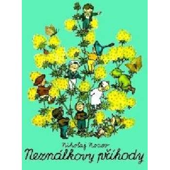 Neználkovy příhody