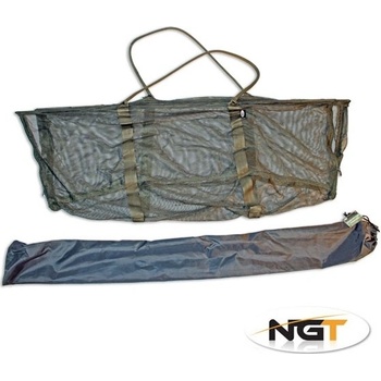 NGT Carp Sling System and Case