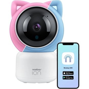 Niceboy ION Starlight SL3