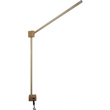 Niermann Standby držák na závěsný přírodní