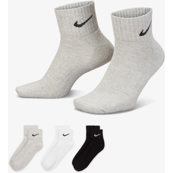 Nike 3PPK value cotton quarter SX4926901
