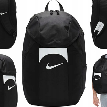 Nike Academy Team černá 25 l