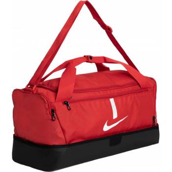 Nike Academy Team Duff 37 l červená