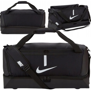 Nike Academy Team Duff 59 l černá