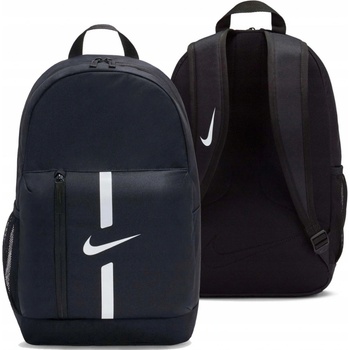 Nike Academy Team Jr DA2571-010 černá 22 l