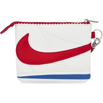 Nike Accessories ICON CORTEZ WRISTLET bílá N.100.9739.175