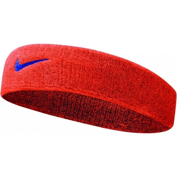 Nike Accessories Swoosh N.000.1544.804.OS Oranžový
