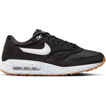Nike Air Max 1 '86 Mens black/white