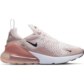 Nike Air Max 270 light soft pink/pink oxford/desert berry/black růžová
