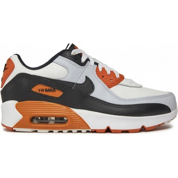 Nike Air Max 90 LTR (GS) CD6864 023 Pure Platinum/Black