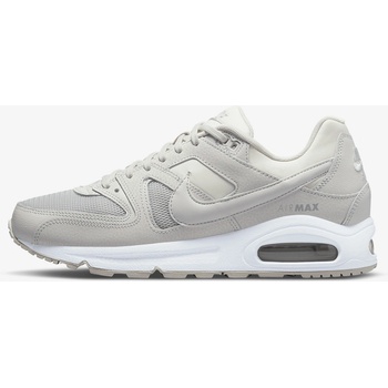 Nike AIR MAX COMMAND W 397690-018 šedé