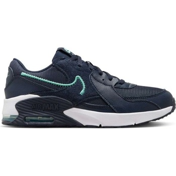 Nike Air Max Excee tmavě modrá