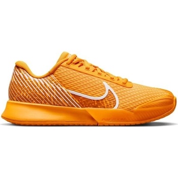 Nike air zoom vapor pro 2 new york hard court oranžová
