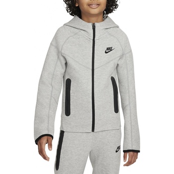 Nike B NSW TECH FLC FZ fd3285-063