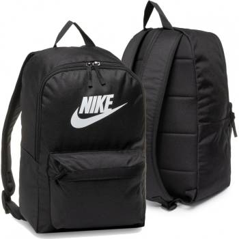 Nike Backpack Black/ Black/ White 25 l