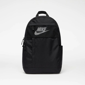 Nike black white 21 l