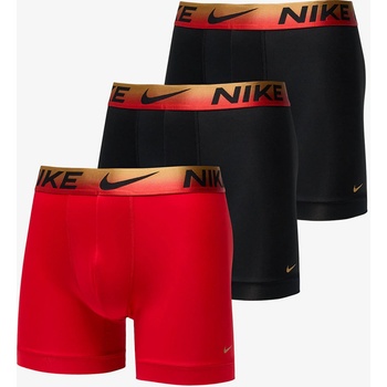 Nike boxer brief 3pk-nike dri-fit essential micro 0000KE1157-EX1