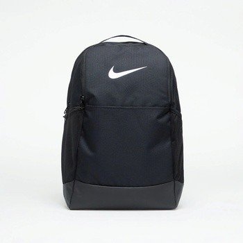 Nike Brasilia 9.5 black 24 l