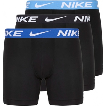 Nike Brief 3 Pack Boxer Shorts ke1157-jv3