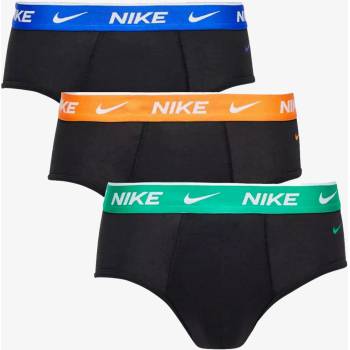 Nike brief 3pk 0000KE1006-UB1