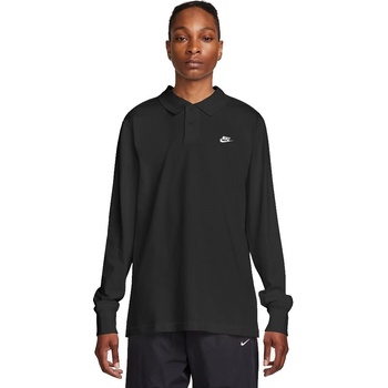 Nike CLUB FQ3417-010 černé