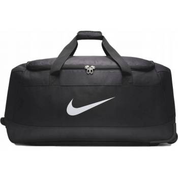 Nike Club Team Roller Bag 3.0 XL černá 120 l