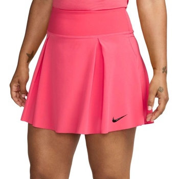 Nike Court Dri-Fit Advantage Club růžový