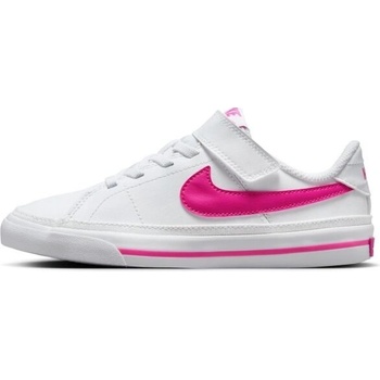Nike Court Legacy bílá