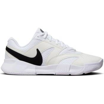 Nike COURT LITE 4 W bílá
