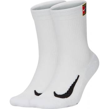 Nike Court Multiplier Cushioned SK0118 100 bílá