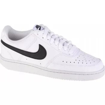 Nike Court Vision DH2987101 bílé