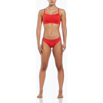 Nike dámské dvoudílné plavky Essential Sports Bikini