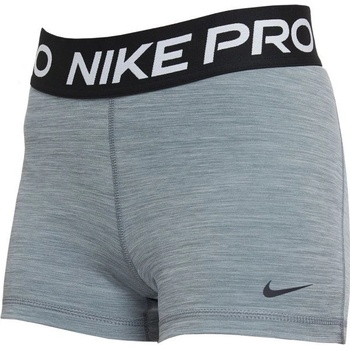 Nike dámské funkční šortky Pro gray