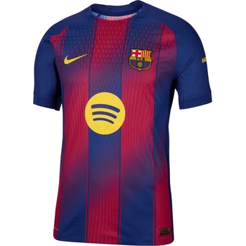 Nike dres FCB Y NK DF JSY SS STAD HM 2025/26 hj5287-456